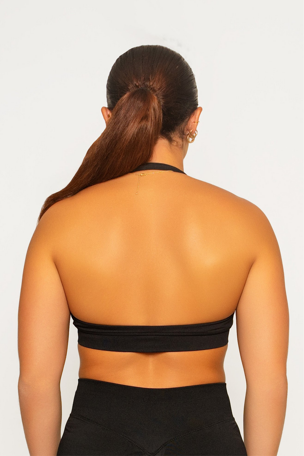 Sculpted Shape Bra