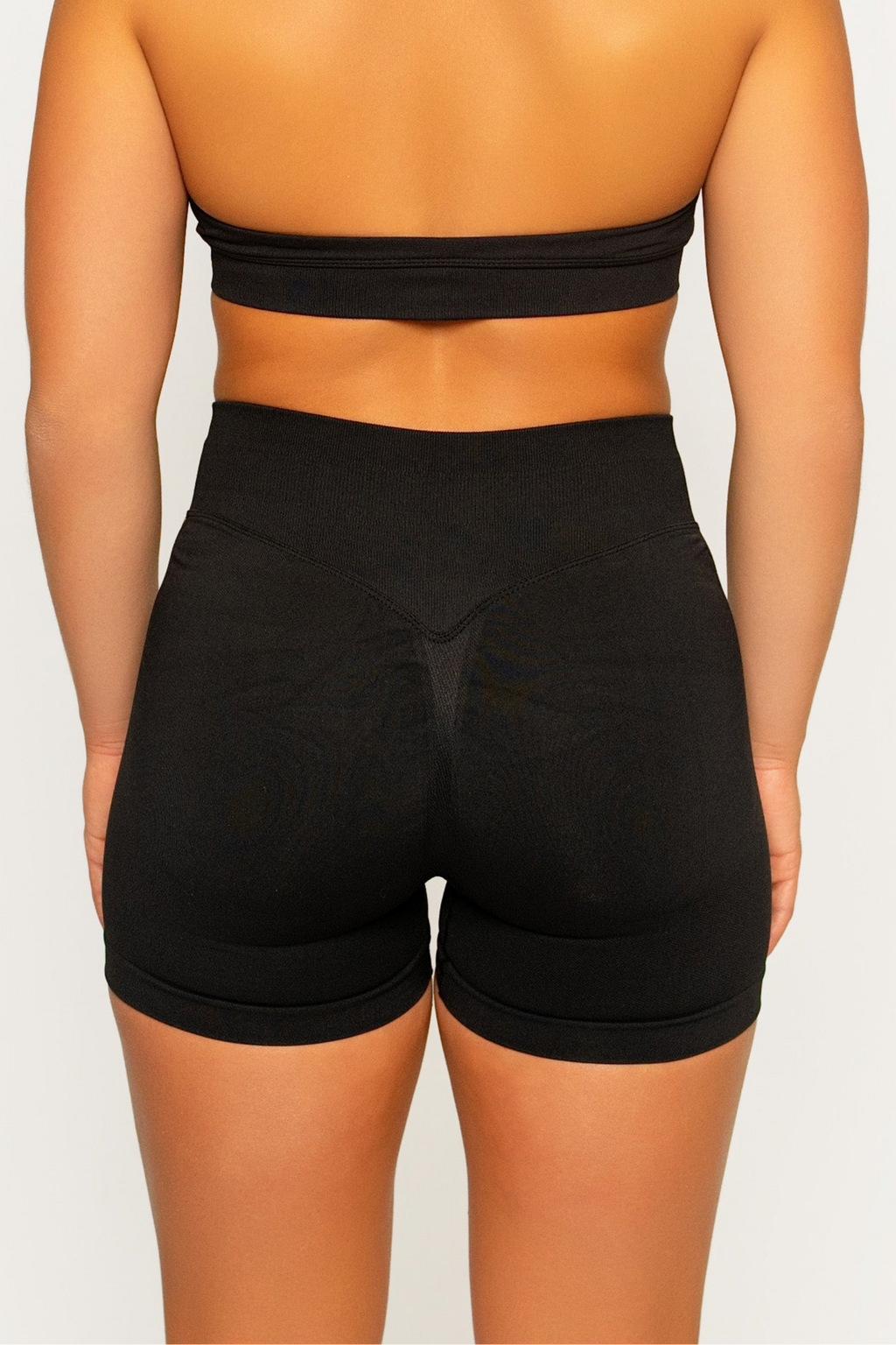 Sculpted Shape Shorts