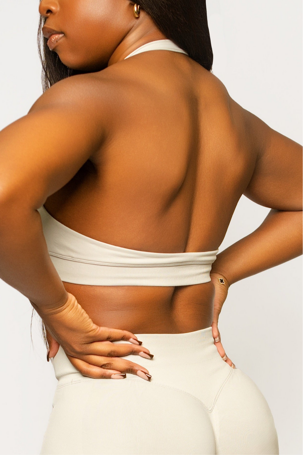 Sculpted Shape Bra