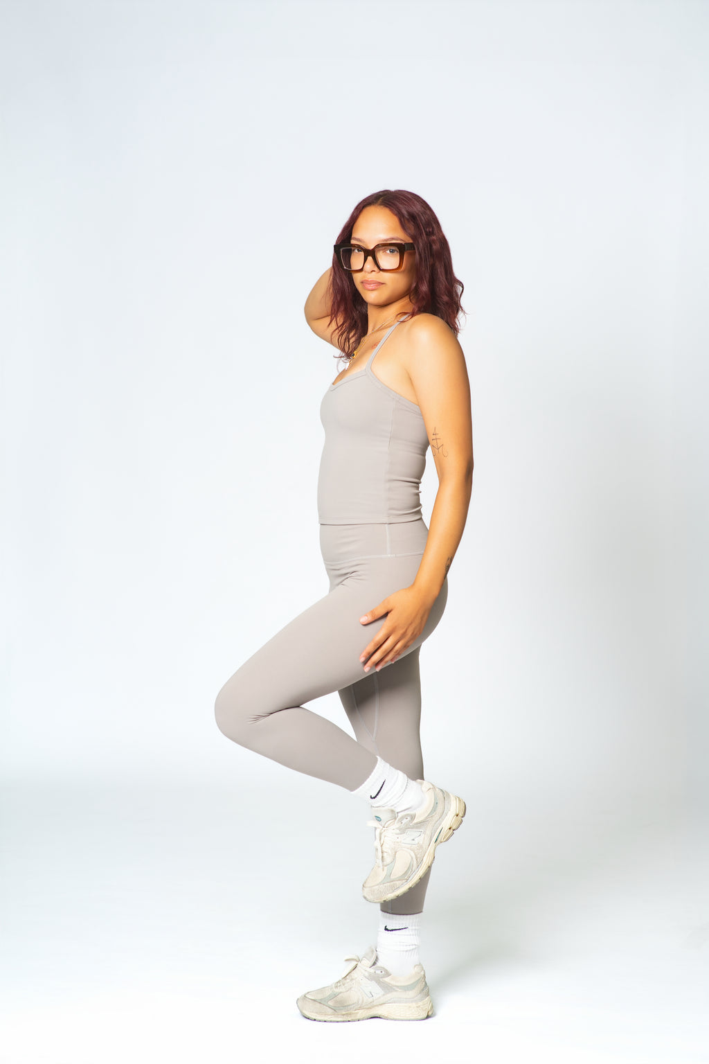 Seamless Fit Leggings