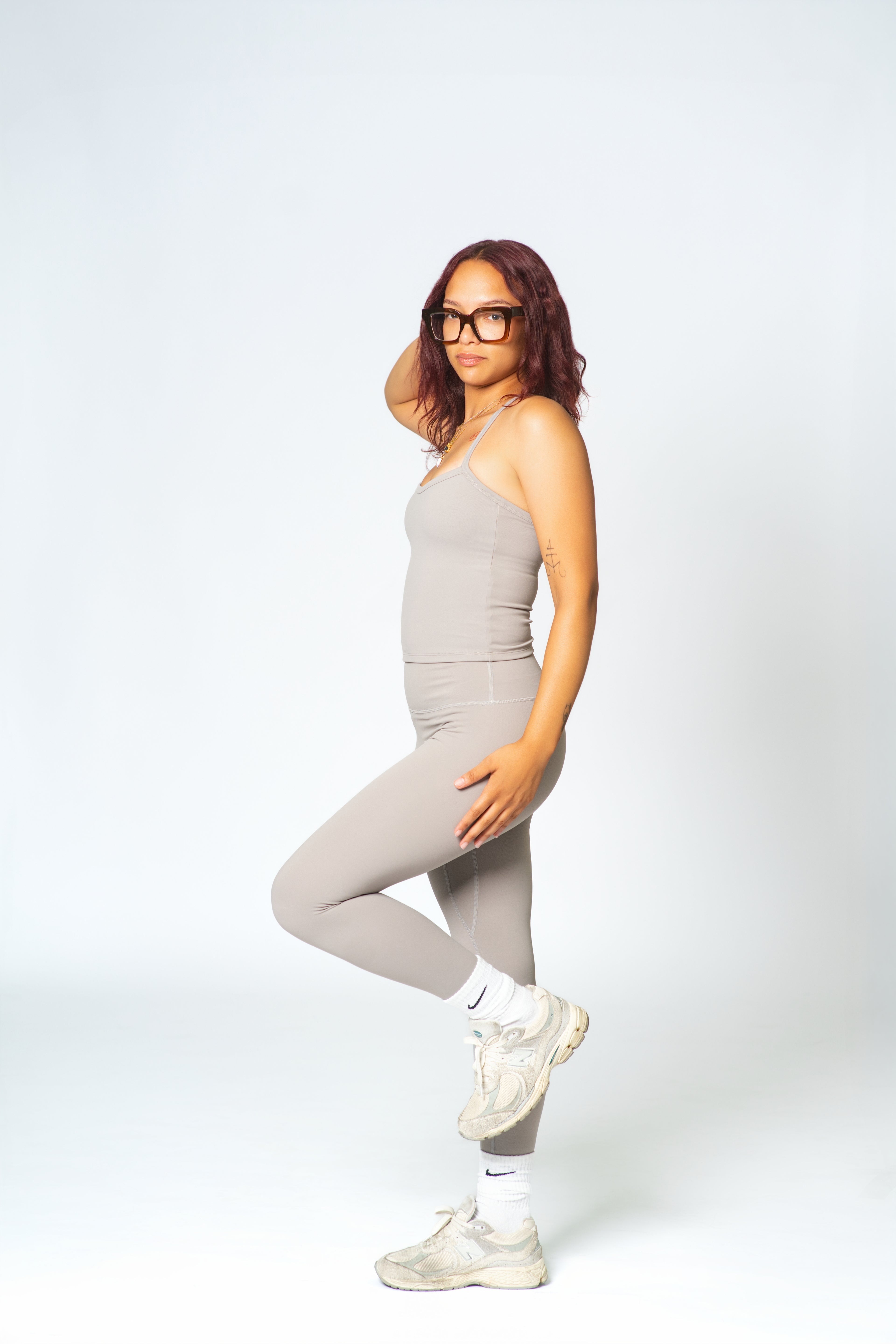 Seamless Fit Leggings
