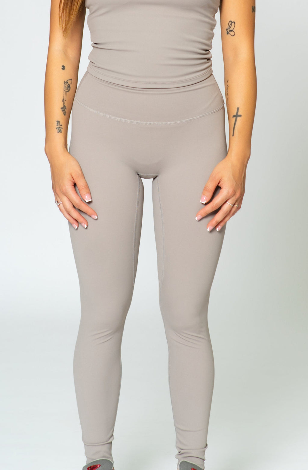 Seamless Fit Leggings