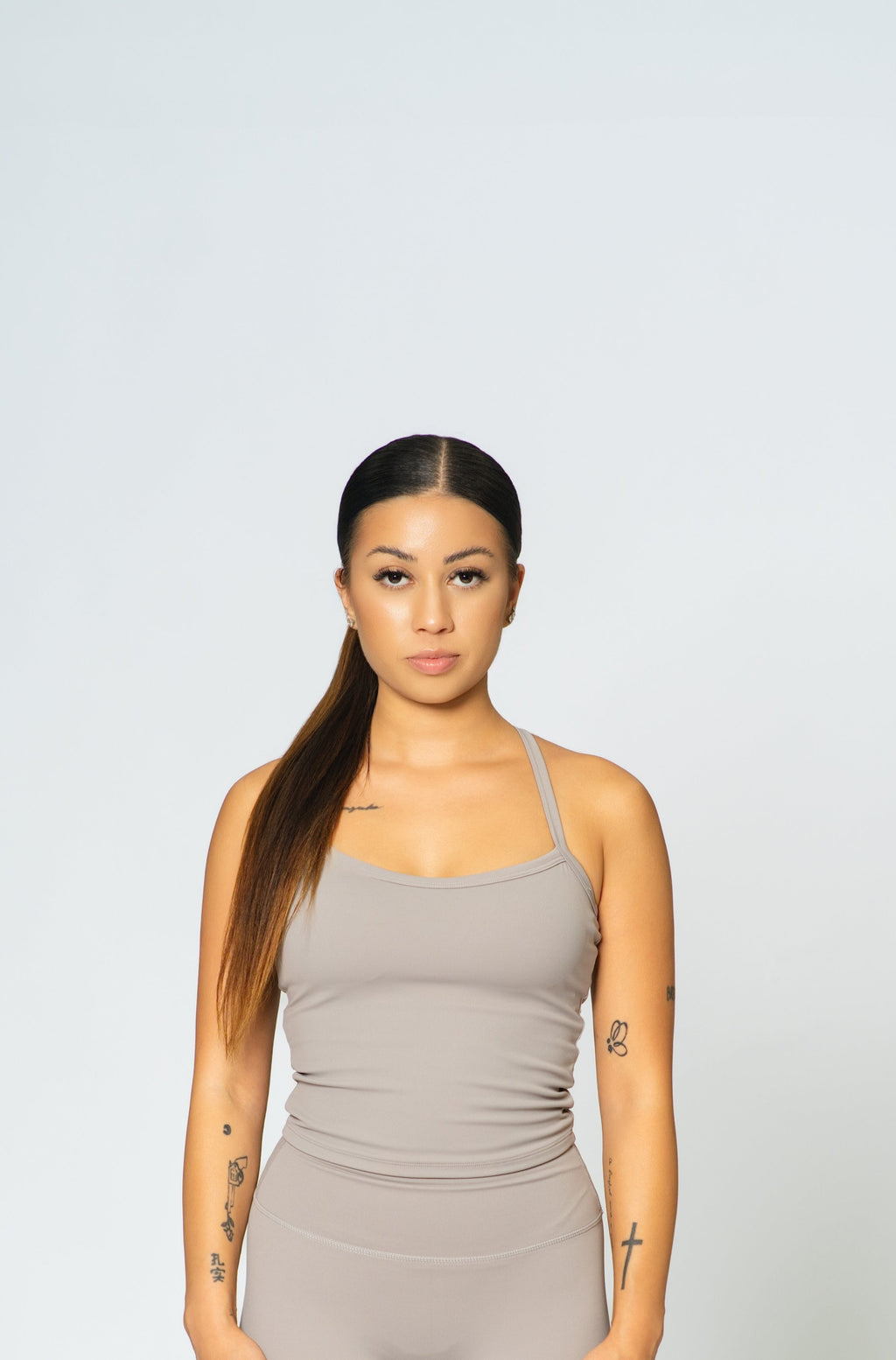 Seamless Fit Cami