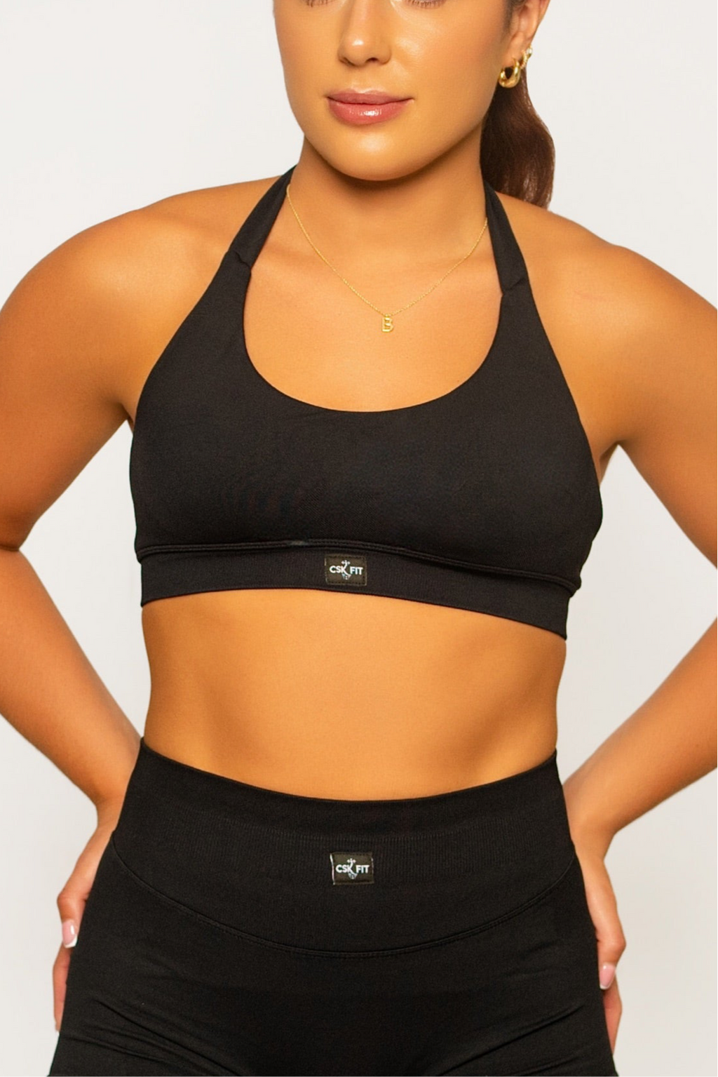 Sculpted Shape Bra