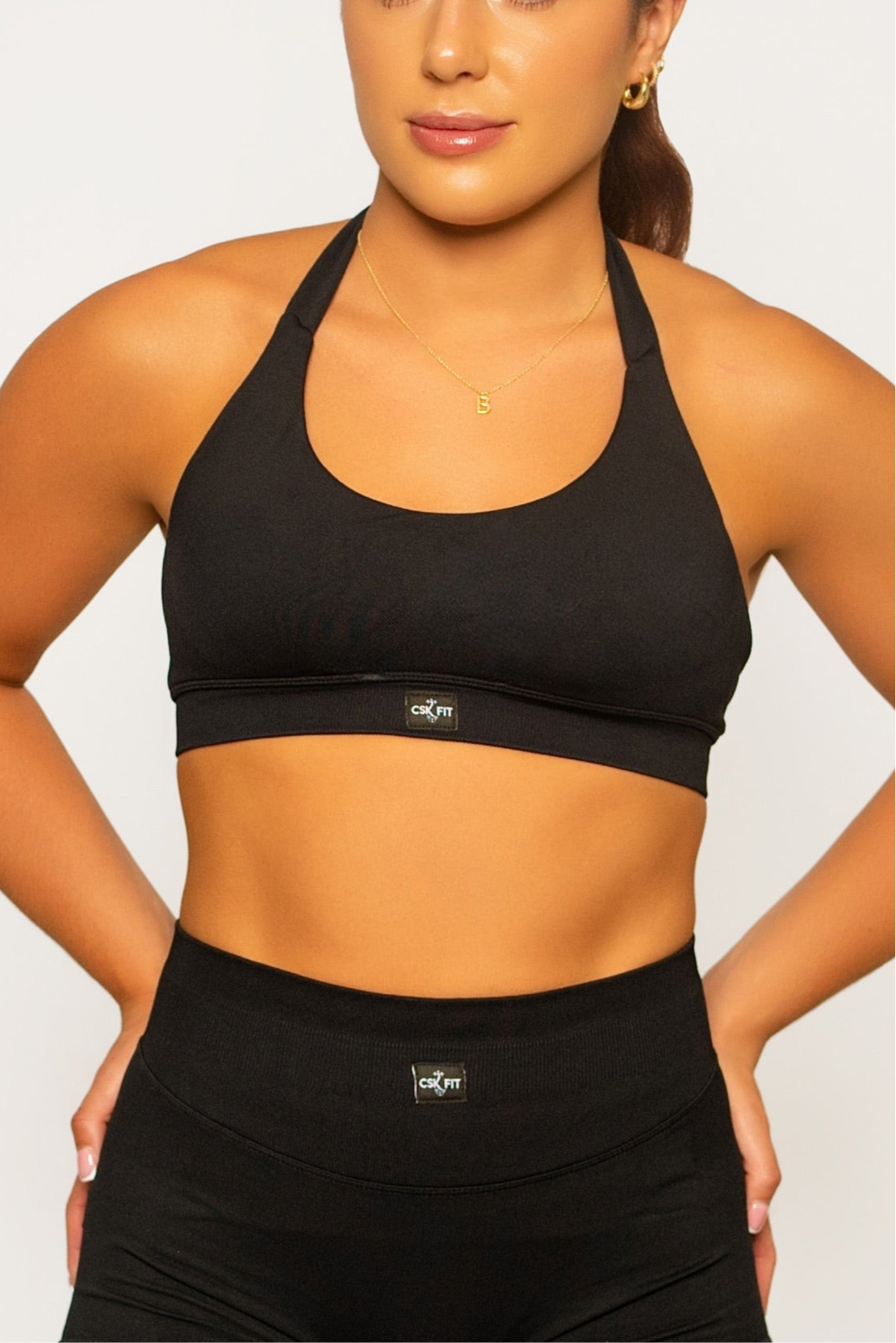 Sculpted Shape Bra